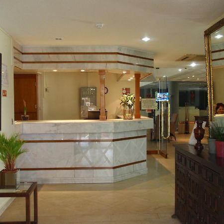 Barringtons Centro Desportivo Vale Do Lobo Apartment Almancil Ngoại thất bức ảnh