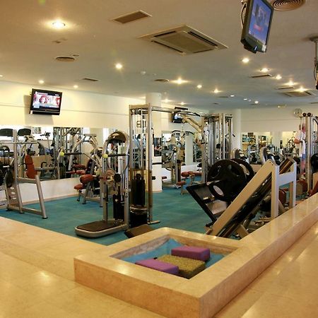 Barringtons Centro Desportivo Vale Do Lobo Apartment Almancil Tiện nghi bức ảnh