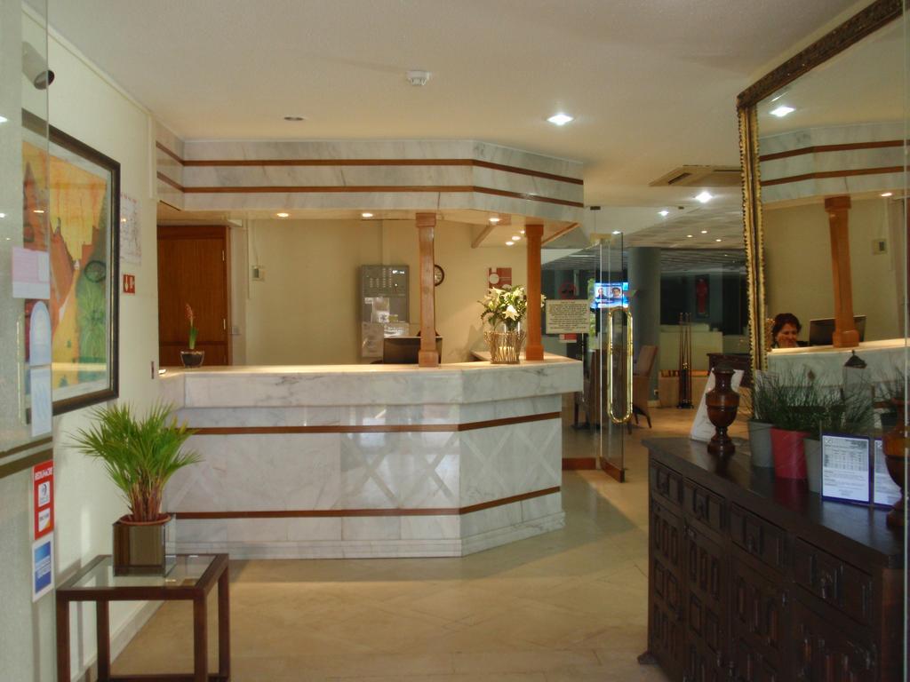 Barringtons Centro Desportivo Vale Do Lobo Apartment Almancil Ngoại thất bức ảnh