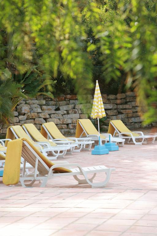 Barringtons Centro Desportivo Vale Do Lobo Apartment Almancil Ngoại thất bức ảnh